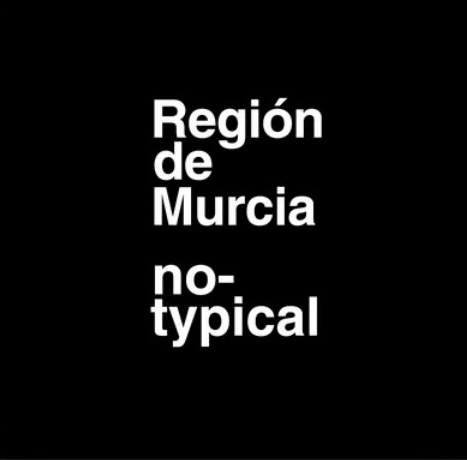 The Region of Murcia is suffering an identity crisis