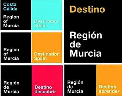 The Region of Murcia is suffering an identity crisis