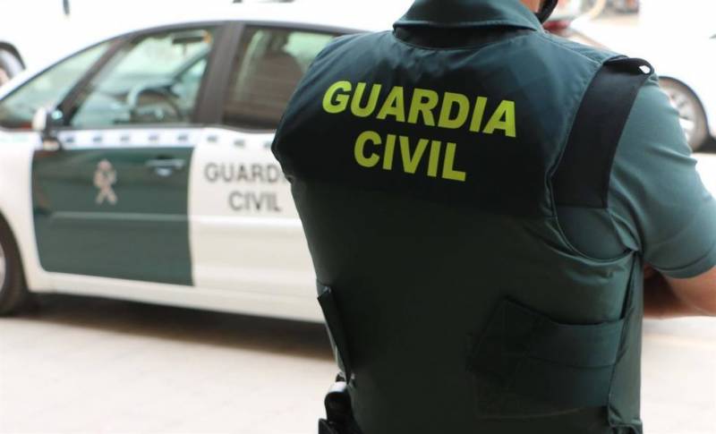 <span style='color:#780948'>ARCHIVED</span> - Elderly German couple found dead embracing each other at their home in Moraira, Alicante