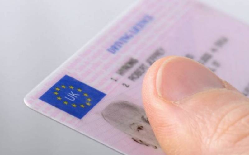 Take the psychophysical test now, British embassy recommends: Driving licence update Jan 16