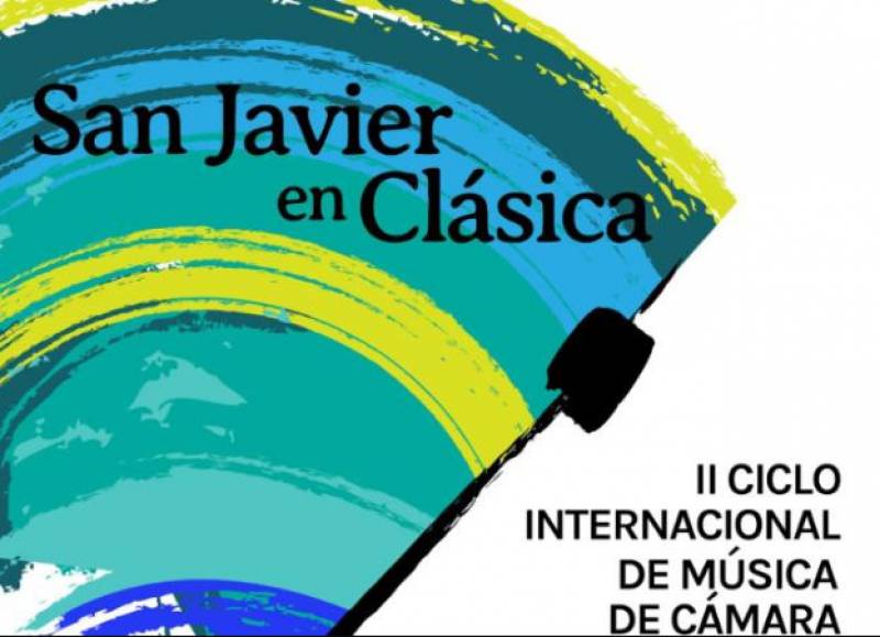 <span style='color:#780948'>ARCHIVED</span> - February 18 Free classical music concert in San Javier