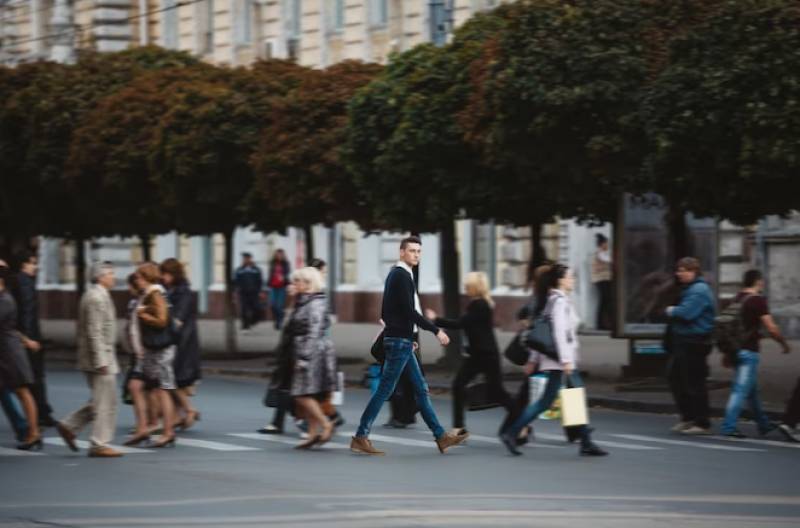 5 ways pedestrians in Spain can get hit with road traffic fines