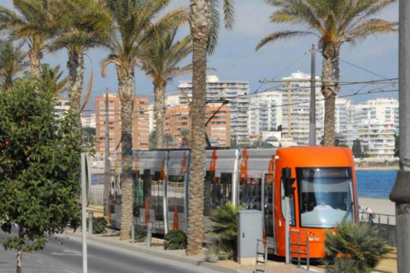 Discount on public transport in Spanish cities and towns extended until June 30