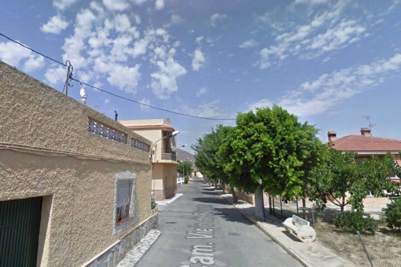 Two men attempt to kidnap 8-year-old girl in Orihuela