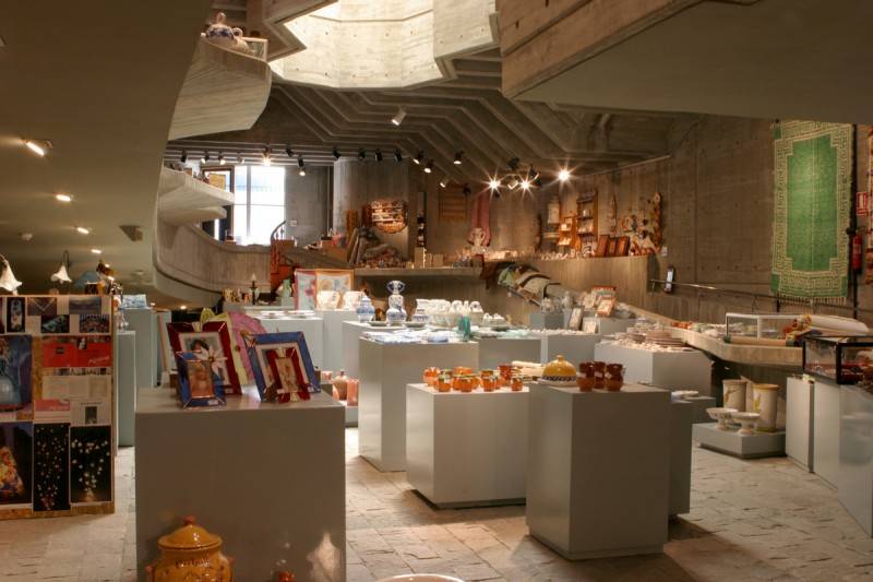 November 25 Free arts and crafts tour of the historic city of Lorca