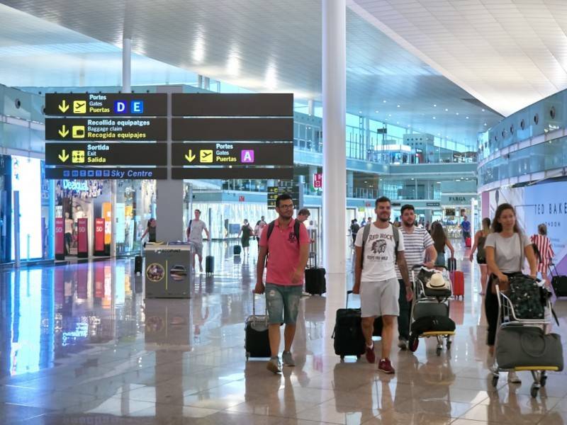 <span style='color:#780948'>ARCHIVED</span> - Alicante-Elche named Best Airport in Europe in 15 to 25M passenger category