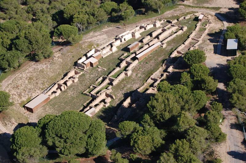 Discover the Phoenician past of Guardamar del Segura with a tour of La Fonteta