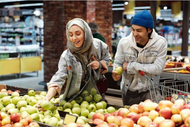 <span style='color:#780948'>ARCHIVED</span> - Low-income Alicante shoppers will receive a 90-euro grocery bonus