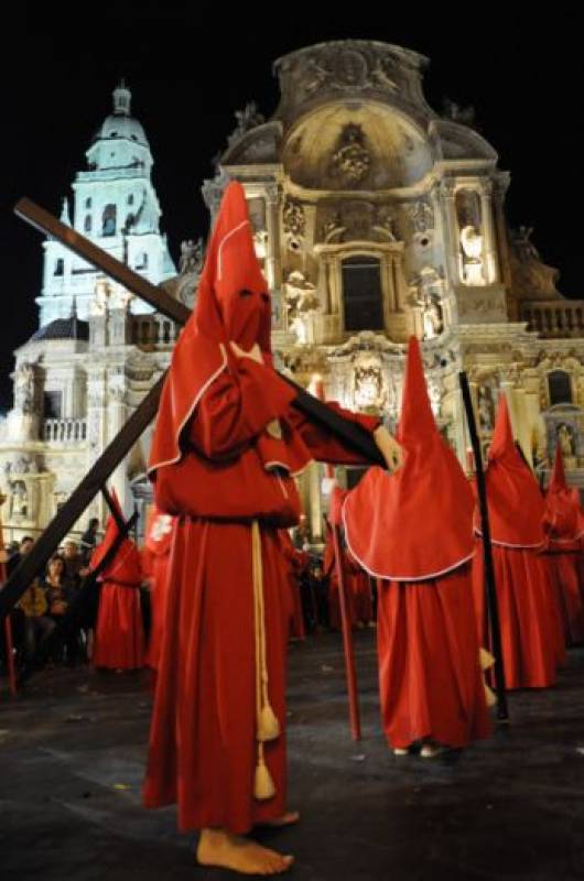 Semana Santa in Spain: How do the Spanish celebrate Easter?