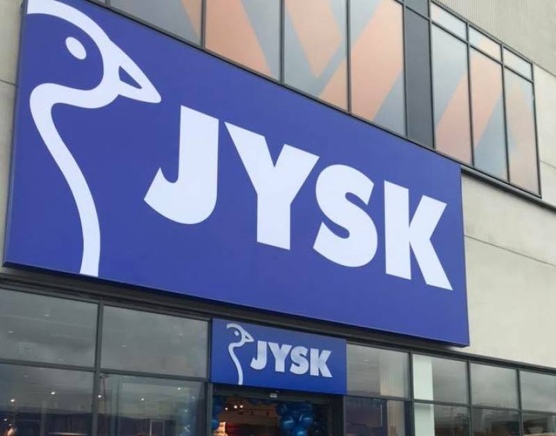 <span style='color:#780948'>ARCHIVED</span> - JYSK furniture store opens in Orihuela Costa with discounts of up to 75%