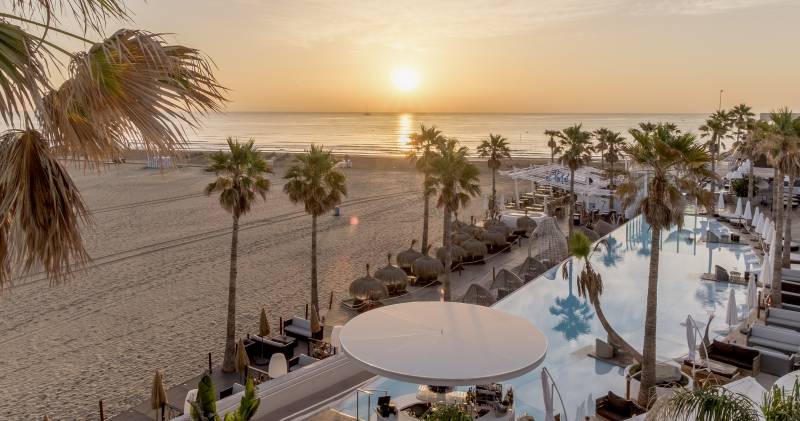 <span style='color:#780948'>ARCHIVED</span> - 3 Costa Blanca resorts make cheapest European beach holiday destination list