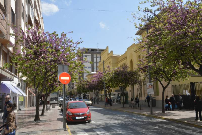 <span style='color:#780948'>ARCHIVED</span> - Town in Alicante province among top 10 cheapest in Spain to rent a home