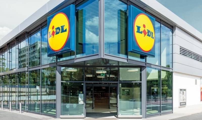<span style='color:#780948'>ARCHIVED</span> - Lidl set to open its first supermarket in Benidorm
