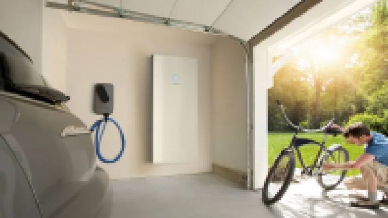 Looking for an energy storage for new solar panel installs? Sonnen has what you need!