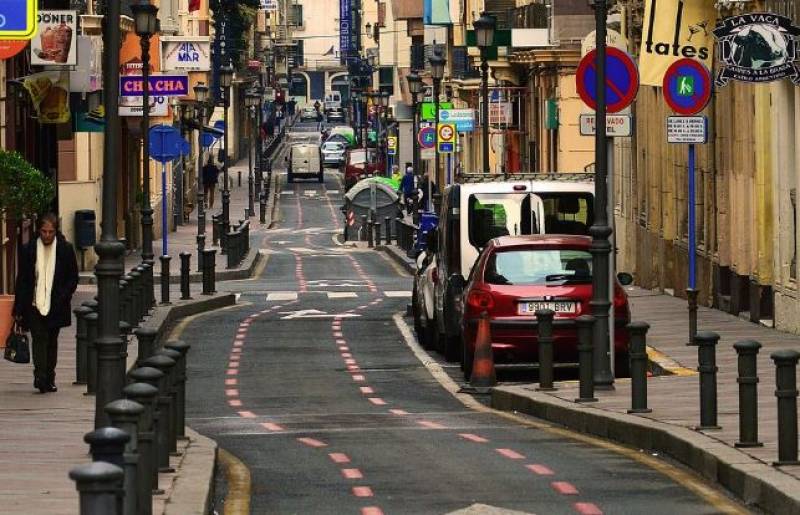<span style='color:#780948'>ARCHIVED</span> - Alicante Low Emission Zones: the best kept secret in Spain