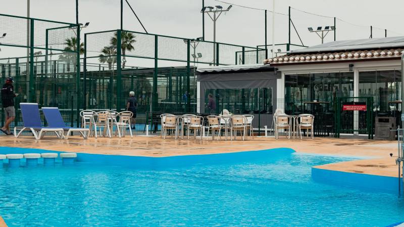 Travel for Padel: Bespoke holidays arranged by Club MMGR