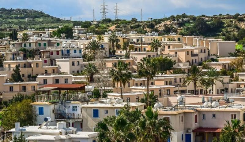 Could Alicante really ban foreigners from buying property?