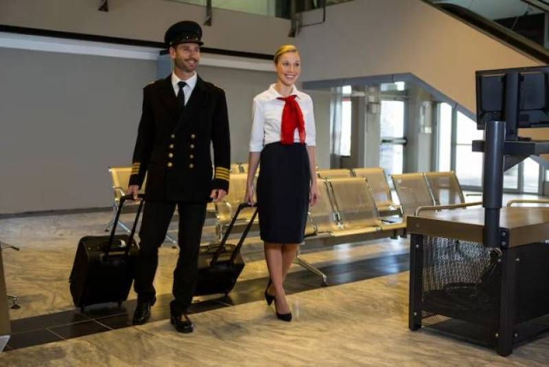 Vueling scraps make-up and heels rule for Spanish cabin crew after nasty court battle