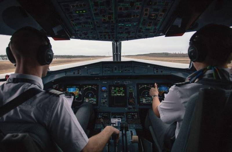 Spanish pilots from every airline threaten strikes this summer