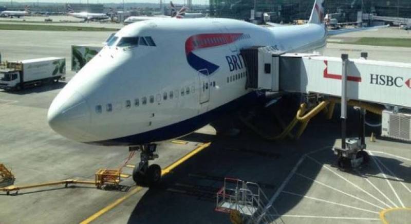 BA flights to Spain and other European destinations cancelled due to system failures