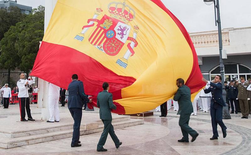 June 3 and 4 Armed Forces Day events in Cartagena