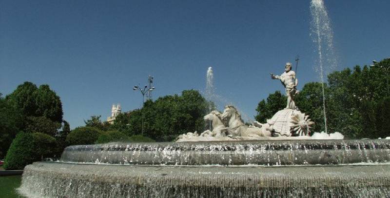 21 cool free things to do in Madrid