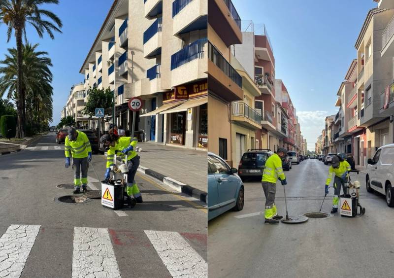 Teulada Moraira ramps up rat and other pest control services throughout June