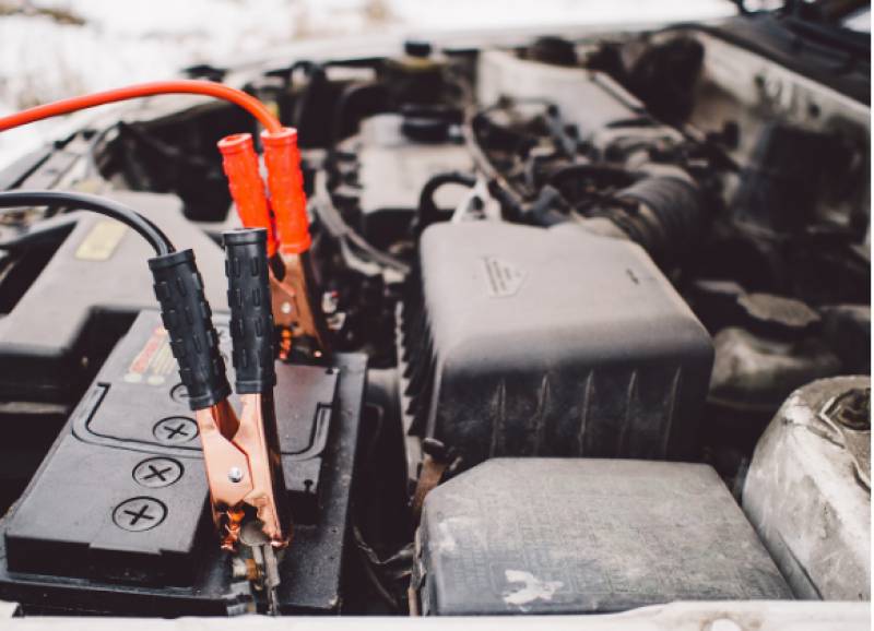 Thousands of cars in Spain at risk of fire due to battery fault