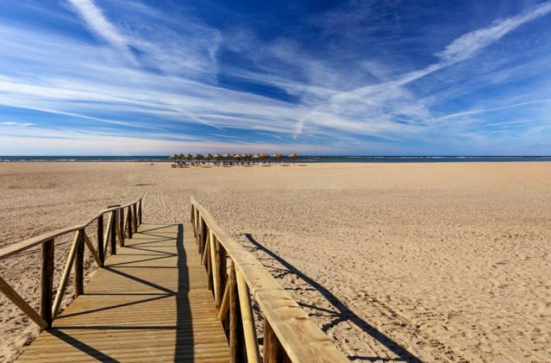 Welcome to Huelva: The Spanish Algarve