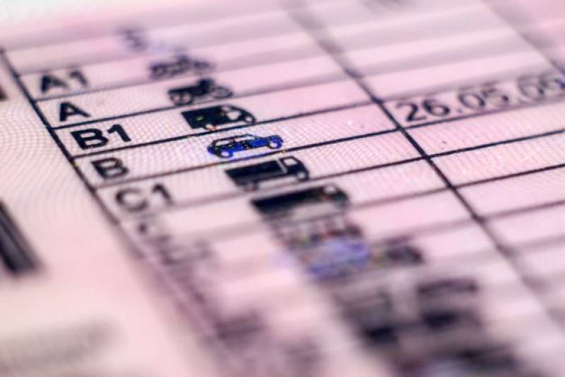 British Embassy urges UK driving licence holders in Spain to exchange permits before September 15 cut-off