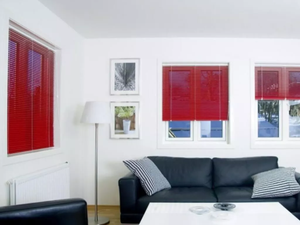A simple way to keep cool in the Spanish summer: Window dressing solutions from Blinds Casa
