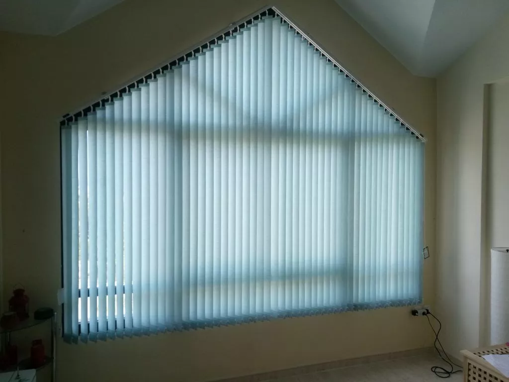 Enhanced privacy in your home with window dressing solutions