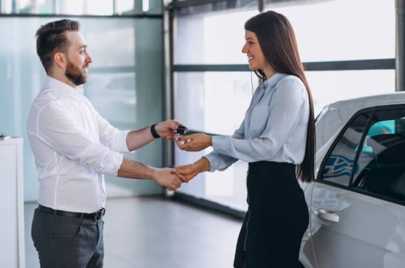 Buying, selling or importing a car in Spain