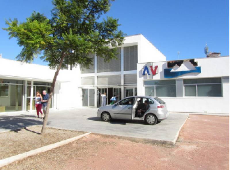 Council scraps plans to expand Orihuela Costa medical centre