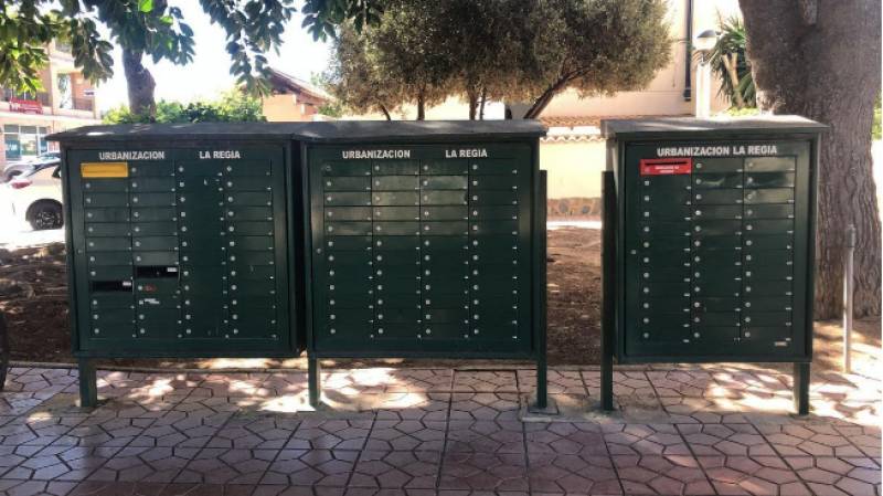 Daily door-to-door postal delivery earmarked for Orihuela Costa neighbourhoods