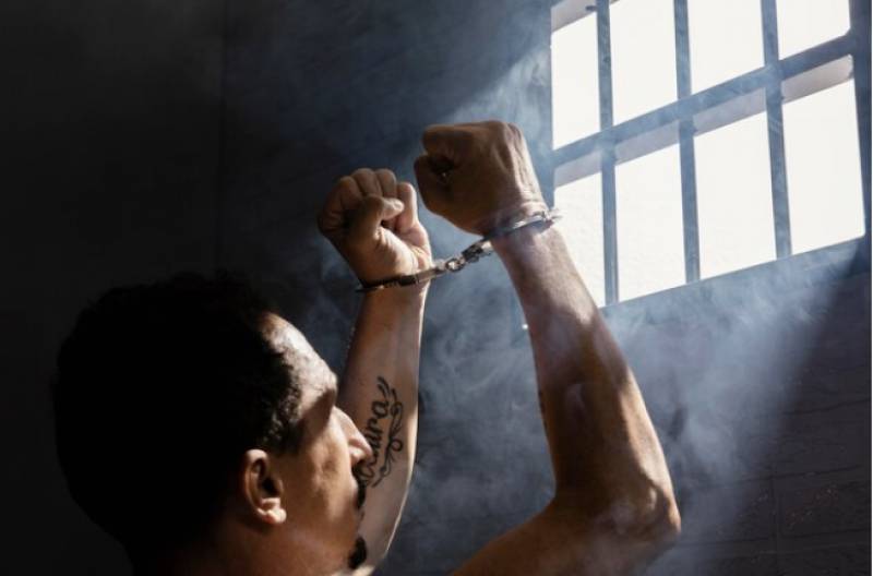 British inmate attempts daring prison break in Ibiza