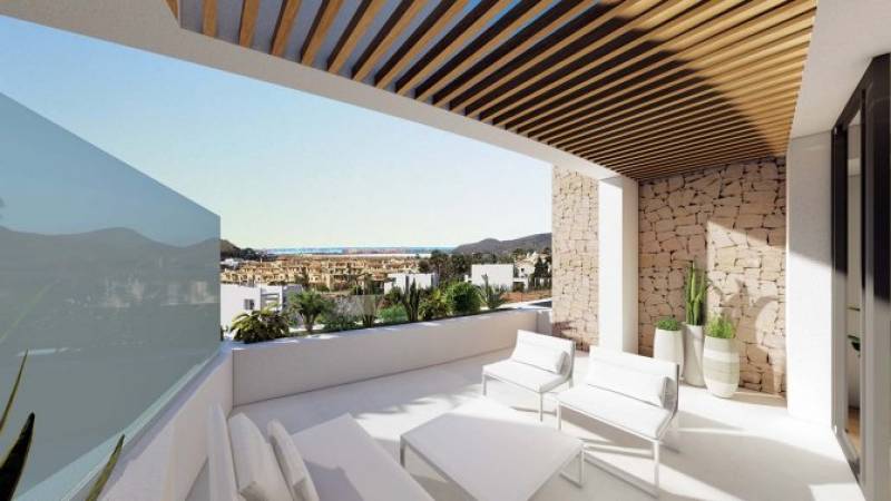 New real estate investment opportunities on La Manga Club Golf Resort