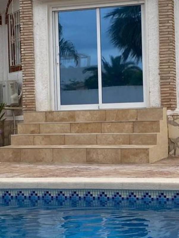 Colour Glass Window Tint Murcia and Alicante