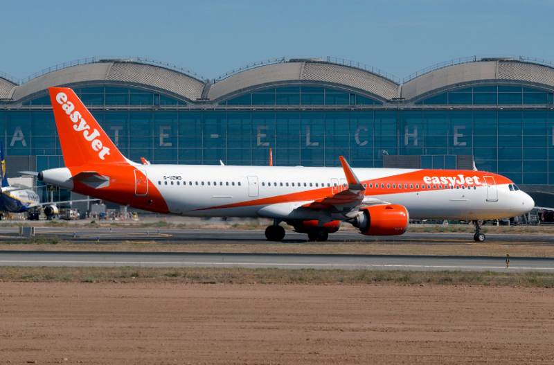 Two million British tourists push Alicante Airport past another record