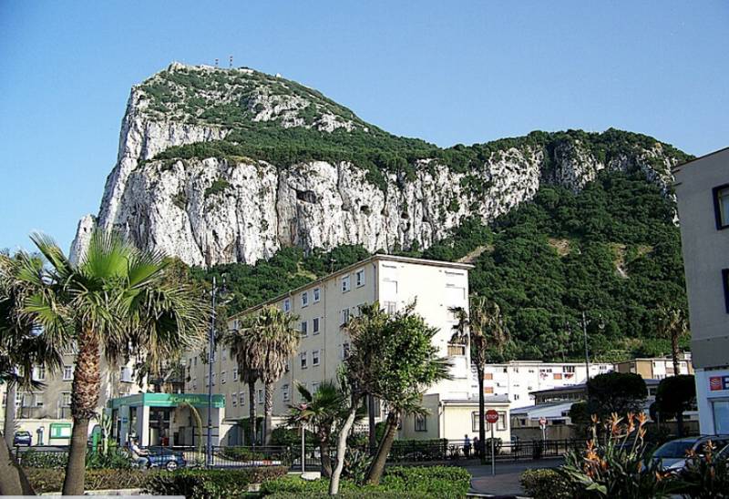Post-Brexit Gibraltar deal could be signed this week, says foreign minister