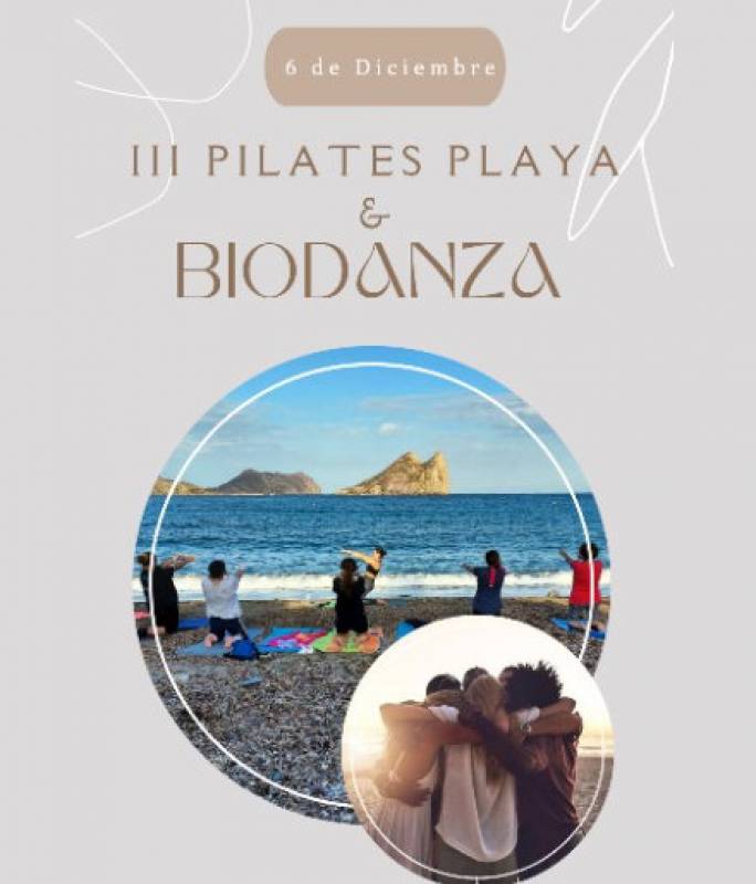 What’s on in Aguilas December 2023