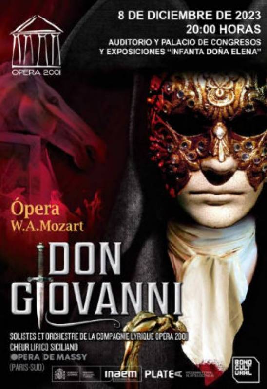 What’s on in Aguilas December 2023