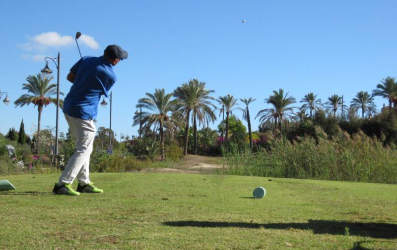 What’s on in Aguilas December 2023