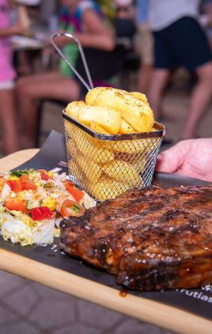 La Palmera Bar and Grill SL