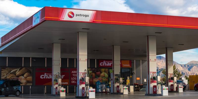 New petrol station and supermarket planned in Orihuela Costa