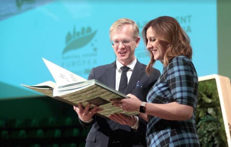 The title of European Green Capital passes from Tallinn to Valencia