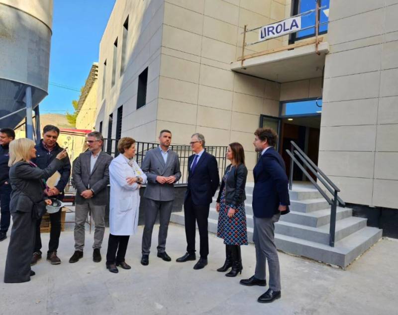 New health centre in Caravaca de la Cruz to be opened this year