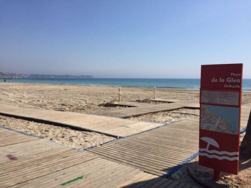 Clock is ticking for Orihuela Costa beach bars to reopen before Easter