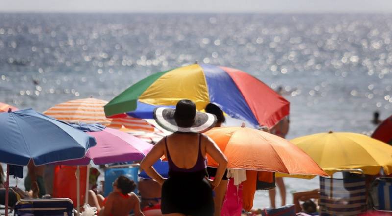 Little-known rule on Benidorm beaches could cost holidaymakers thousands