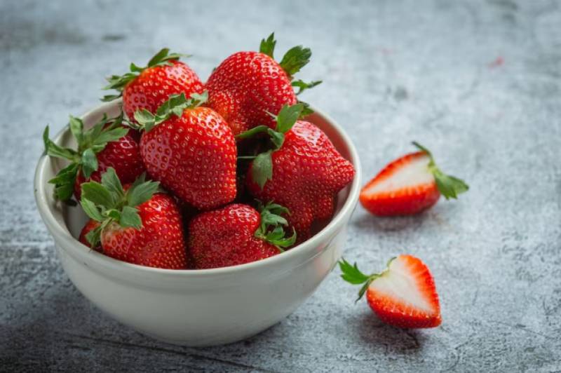 Serious food safety concerns in Spain after Hepatitis A found in Moroccan strawberries